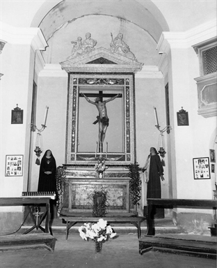 Oratorio di S. Filippo Neri